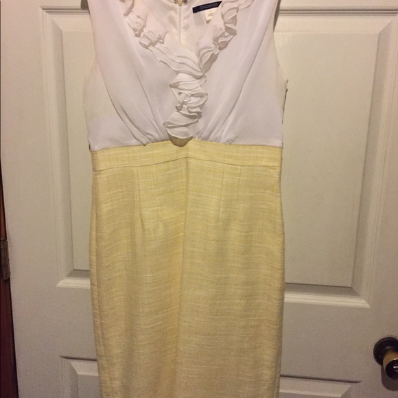 2piece jacket dress - Picture 3 of 8